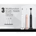 Auto wireless rechargeable Sonic electronic toothbrush